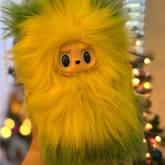 Custom Labubu - Picture 5 of 5